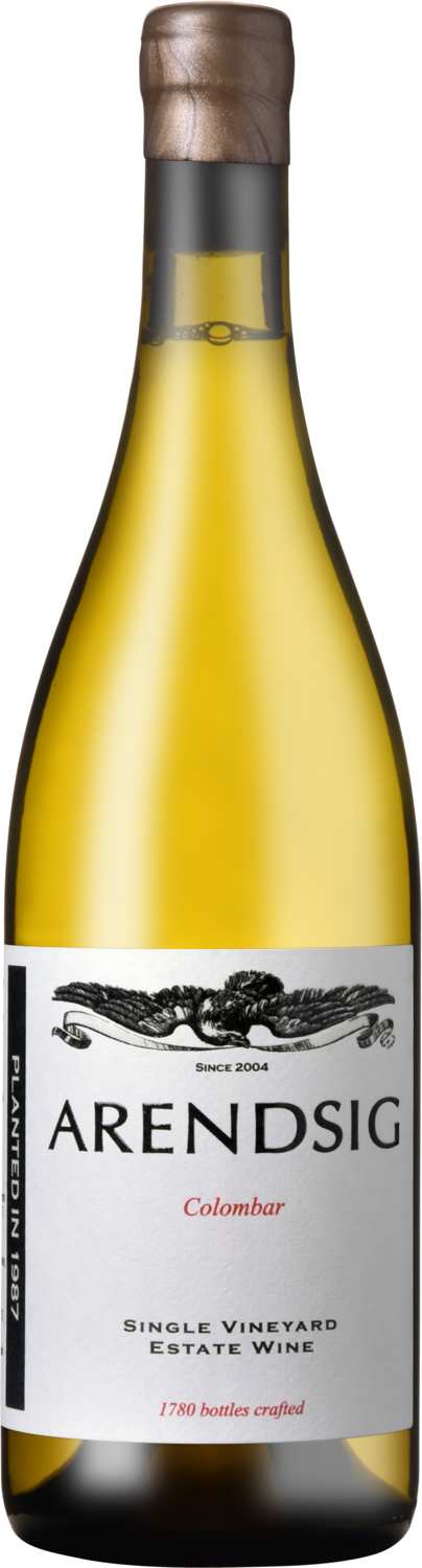 Arendsig 1987 Colombard 2021
