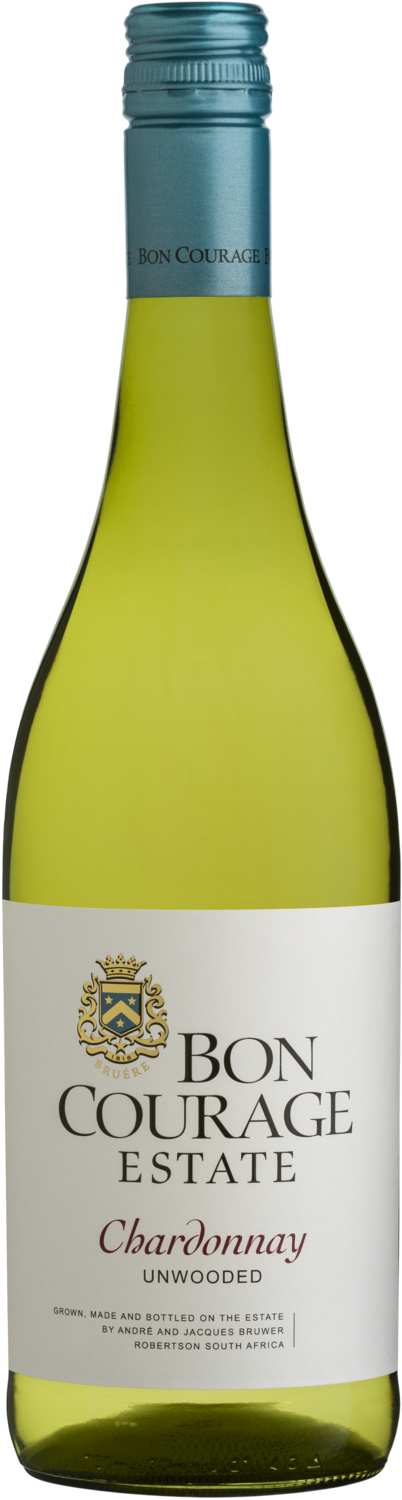 Bon Courage Chardonnay Unwooded 2024