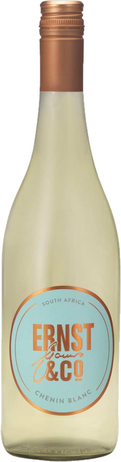 Ernst Gouws & Co Wines Chenin Blanc 2023 - Fairtrade