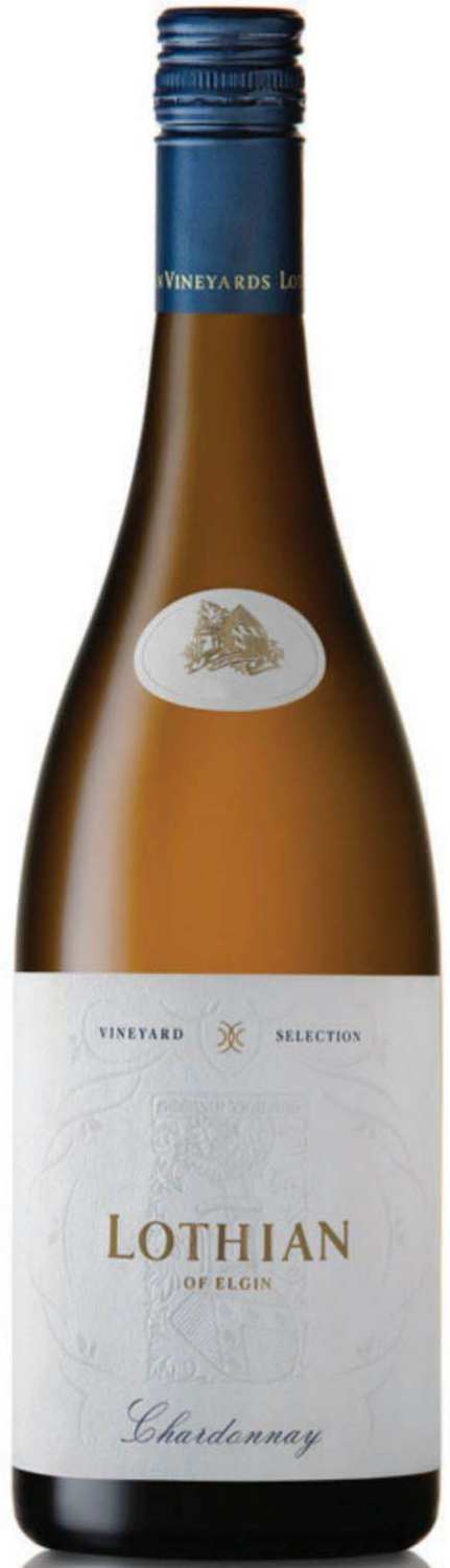 Lothian Chardonnay 2022