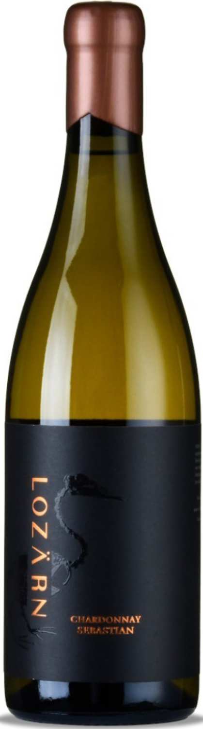 Lozarn Sebastian Chardonnay 2023