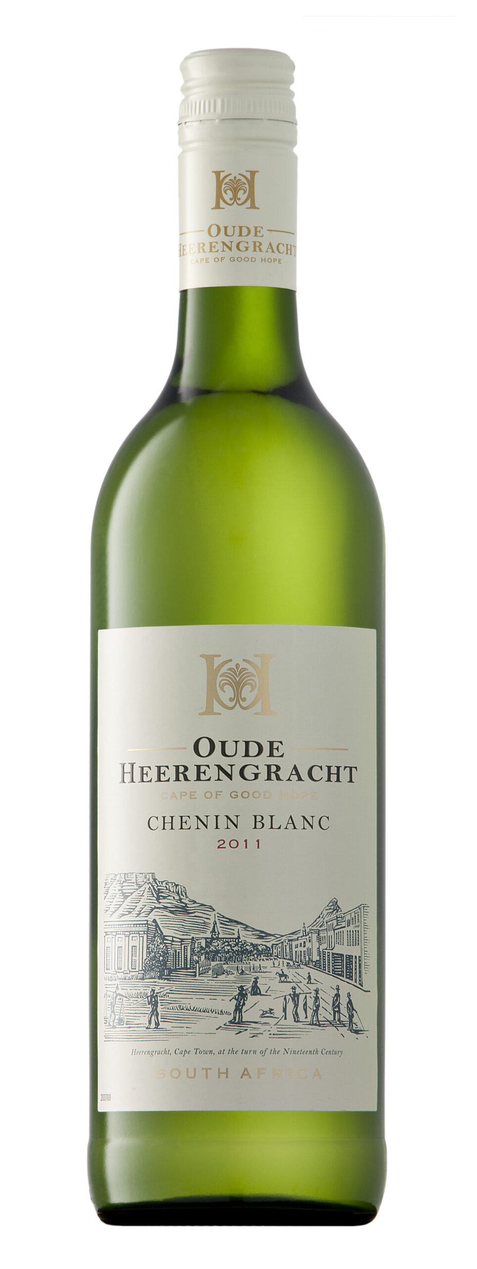 Oude Heerengracht Chenin blanc 2025