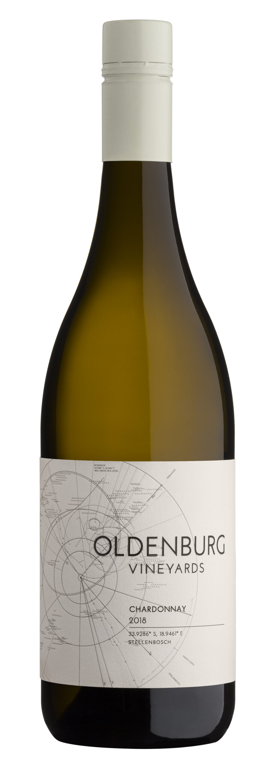 Oldenburg Chardonnay 2023
