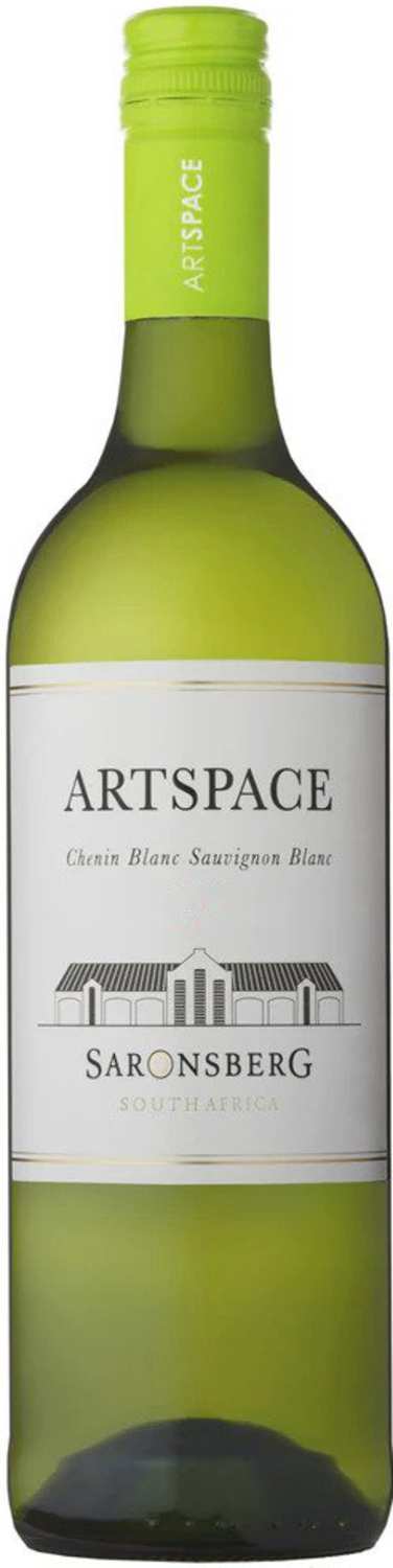 Saronsberg Artspace Chenin Blanc 2023
