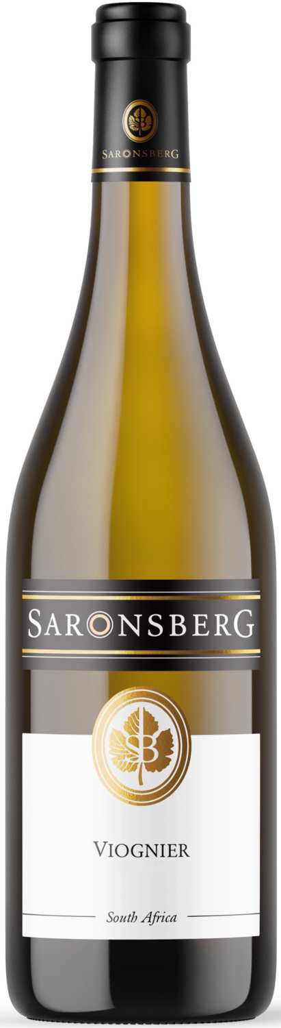 Saronsberg Viognier 2022