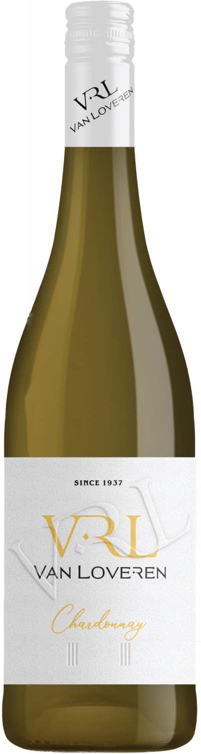 Van Loveren Calcrete Chardonnay 2025