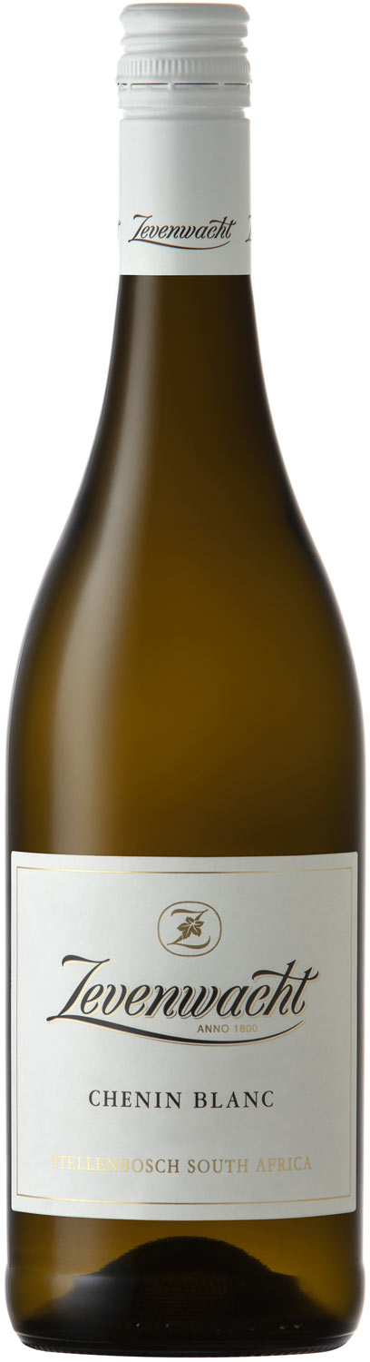Zevenwacht Chenin Blanc 2024