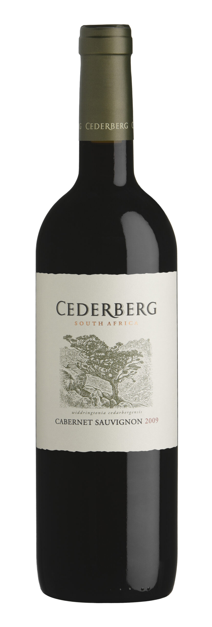 Cederberg Cabernet Sauvignon 2021