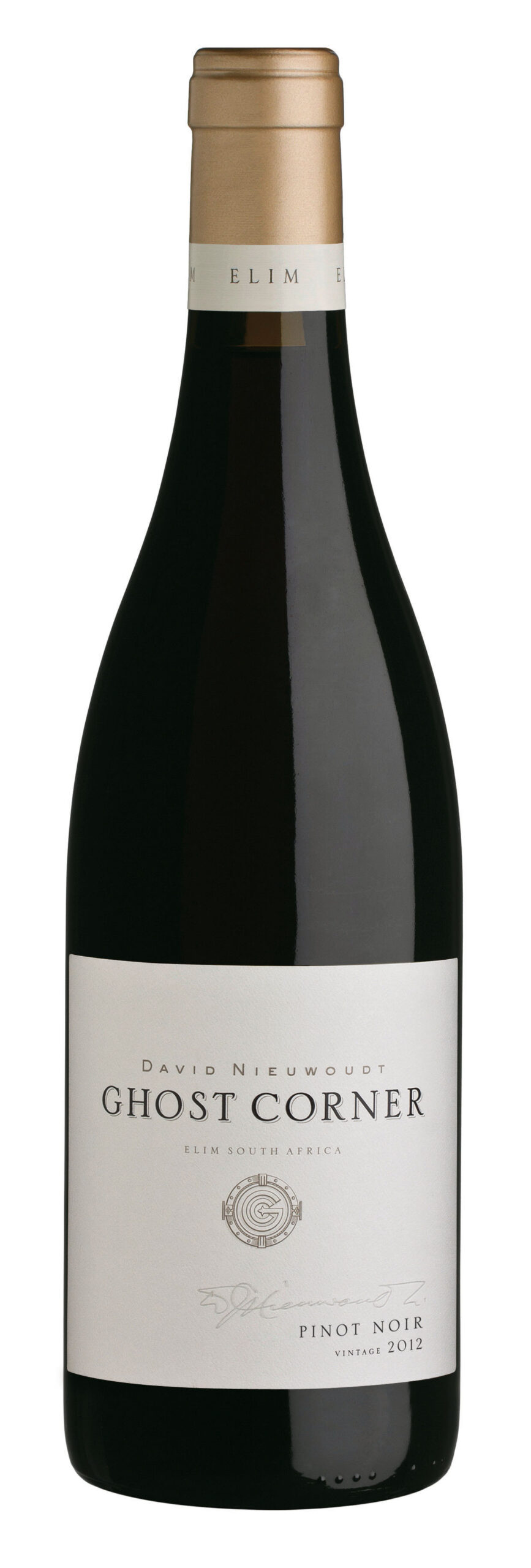 Cederberg David Nieuwoudt Ghost Corner Pinot Noir 2023
