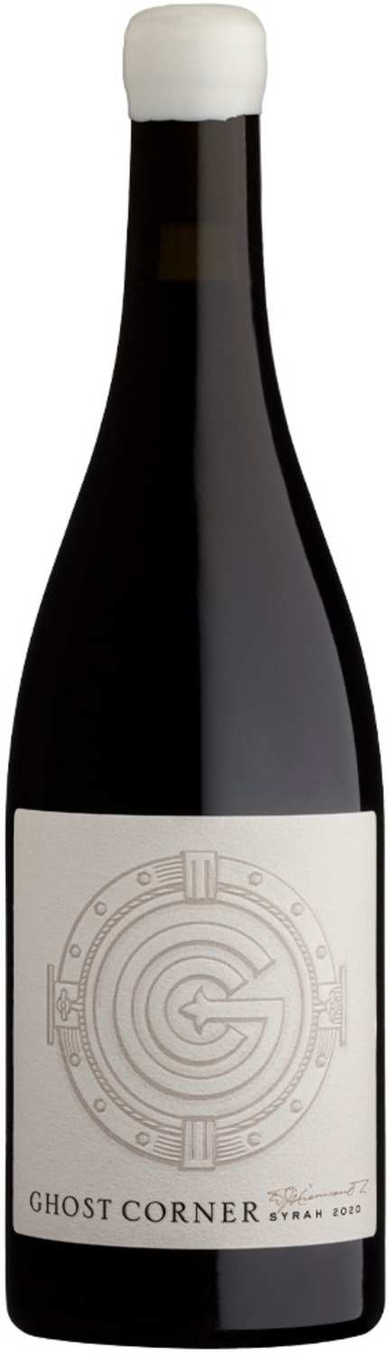 Cederberg David Nieuwoudt Ghost Corner Shiraz 2022