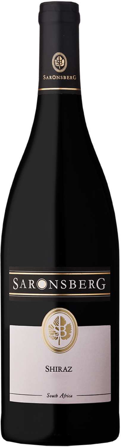 Saronsberg Shiraz 2021