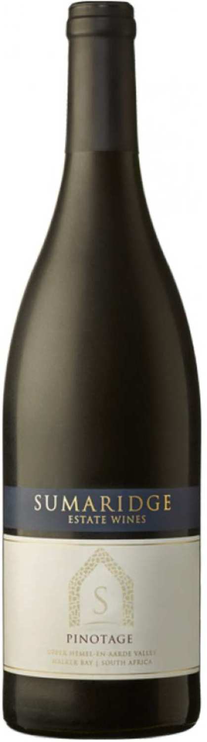 Sumaridge Syrah 2015 - Magnum