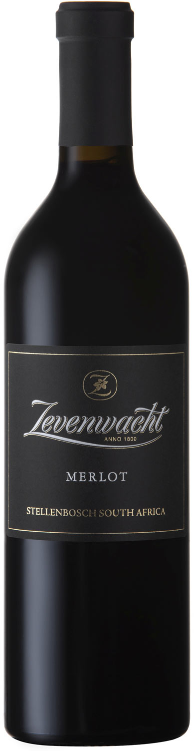 Zevenwacht Merlot 2021