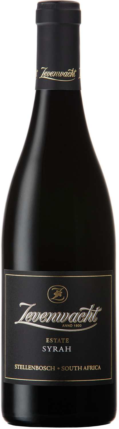 Zevenwacht Syrah 2022