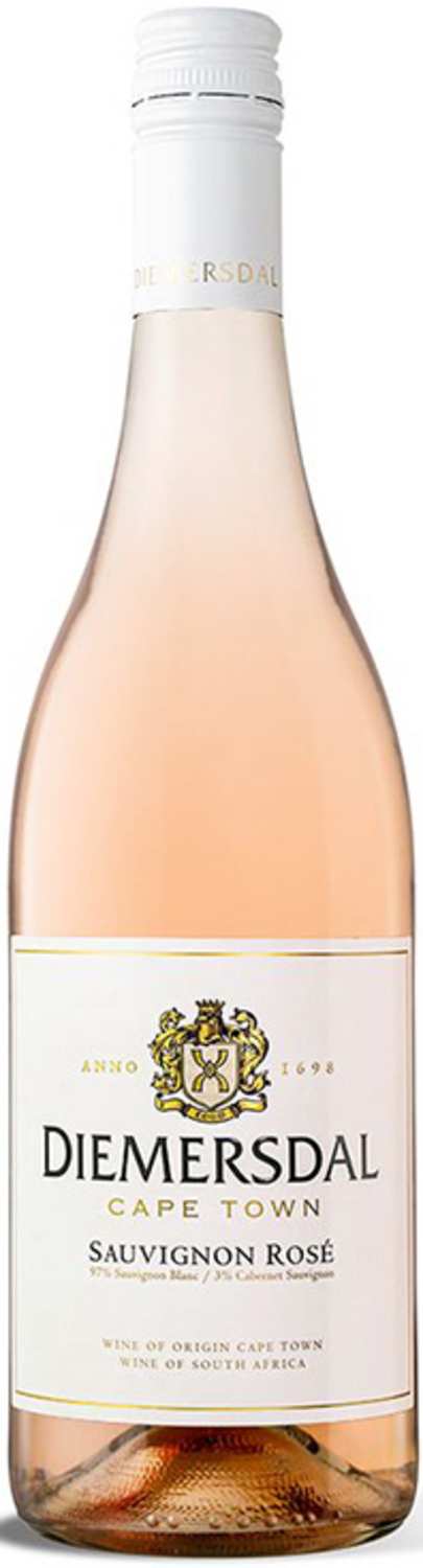 Diemersdal Sauvignon Rose 2025