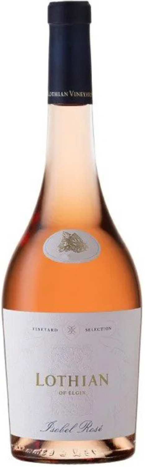 Lothian Isobel Rosé 2022