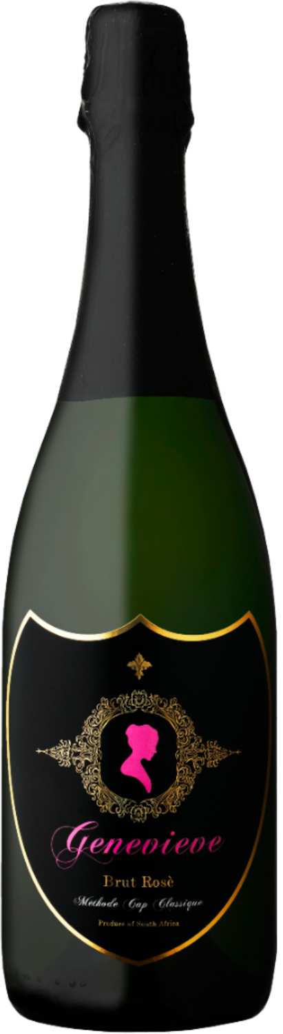 Genevieve Brut Rosé Shiraz MCC