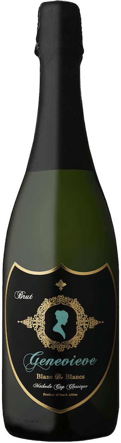 Genevieve Blanc de Blancs MCC