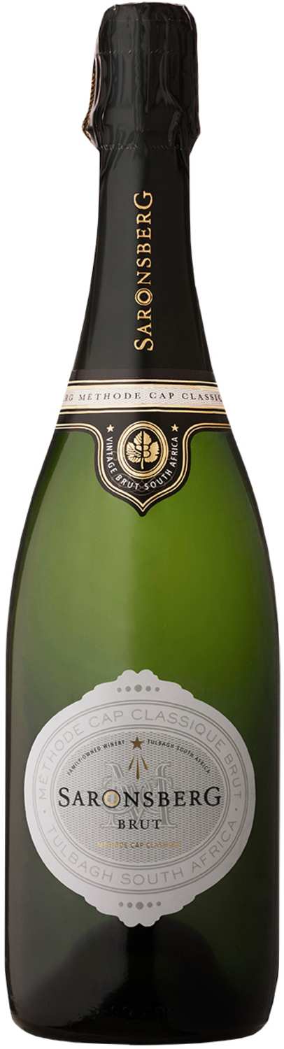 Saronsberg Methode Cap Classique 2021
