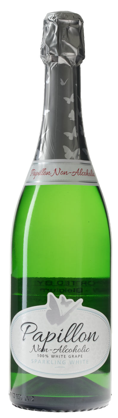 Van Loveren Papillon Sparkling Wine - 0.0%